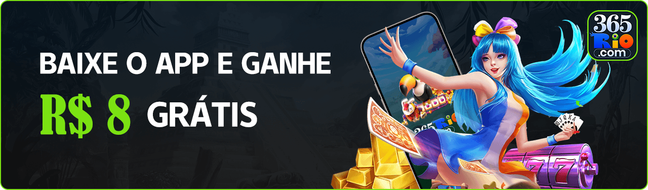 365rio.com aproveite exclusivo jogo