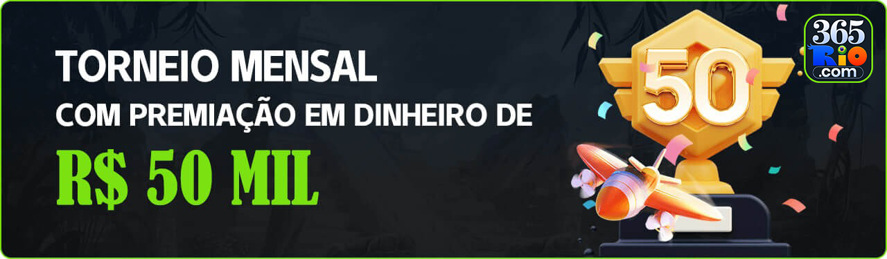 365rio.com desfrute de dinâmico jogo